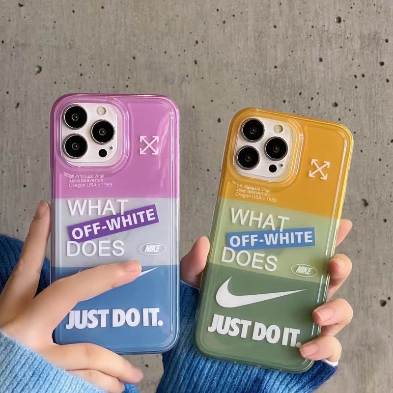 Off White iphone11-14pro max 13